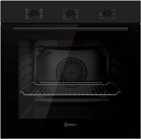 Фото - Духовой шкаф Perfelli PRIME 6M8 NERO