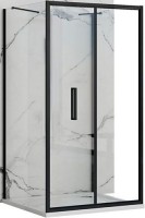 Фото - Душевая кабина REA Rapid Fold 81x90