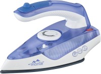 Фото - Утюг Monte MT-1516