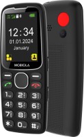Фото - Мобильный телефон Mobiola MB4120