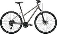 Фото - Велосипед Merida Crossway L 100 2026 frame L