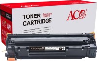 Фото - Картридж ACO ACO-CB435A