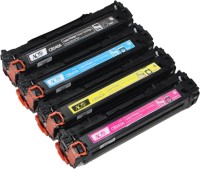 Фото - Картридж ACO ACO-CB541A