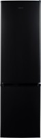 Фото - Холодильник LIBERTY HRF-296 BX черный