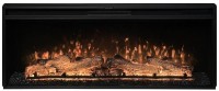 Фото - Электрокамин ROYAL Vision 42 LOG Color N