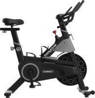 Фото - Велотренажер Bodytone Active Bike 200 Connect