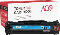 Фото - Картридж ACO ACO-CE321A