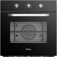 Фото - Духовой шкаф Midea MO 655 BK