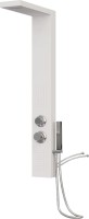 Фото - Душевая система VidaXL Shower Panel System 151415