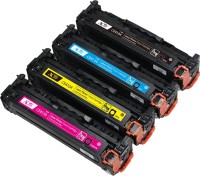 Фото - Картридж ACO ACO-CF413A