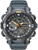 Фото - Наручные часы Sekonda 1349