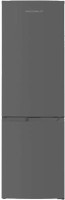 Фото - Холодильник Grunhelm BRH-N181M55-G графит