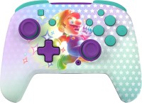 Фото - Игровой манипулятор Turtle Beach Rematch Wireless Controller - Nintendo Switch (Invincible Mario)