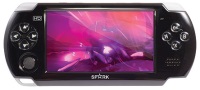 Фото - Игровая приставка Dvtech Spark Max
