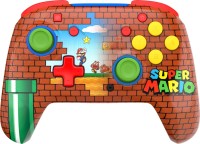 Фото - Геймпад Turtle Beach Rematch Wireless Controller - Nintendo Switch (Mario Bricks)