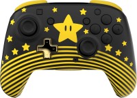 Фото - Игровой манипулятор Turtle Beach Rematch Wireless Controller - Nintendo Switch (Super Mario Star)