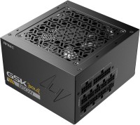 Фото - Блок питания Antec GSK ATX 3.1 GSK850 ATX 3.1
