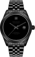 Фото - Наручные часы Swiss Military Hanowa Dark Night SMWGL0005530