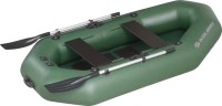 Фото - Надувная лодка Kolibri K-250TS