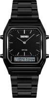 Фото - Наручные часы SKMEI 1220BK