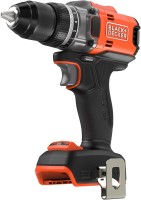 Фото - Дрель / шуруповерт Black&Decker BLD682XN