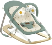 Фото - Кресло-качалка Jane Kalm