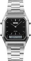 Фото - Наручные часы SKMEI 1220SIBK