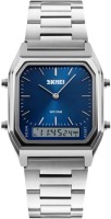 Фото - Наручные часы SKMEI 1220SIBU