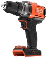 Фото - Дрель / шуруповерт Black&Decker BCD382D1XK