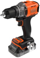 Фото - Дрель / шуруповерт Black&Decker BCD382DS1