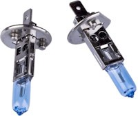 Фото - Автолампа EinParts Standard +130 H1 2pcs