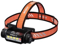 Фото - Фонарик AceBeam H35