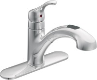 Фото - Смеситель Moen Renzo CA87316C