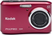 Фото - Фотоаппарат Kodak PixPro FZ41