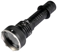 Фото - Фонарик AceBeam L18 Green
