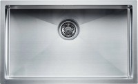 Фото - Кухонная мойка Vevor U704319RS0 700x430