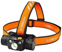Фото - Фонарик AceBeam H30 R+CRI 6500