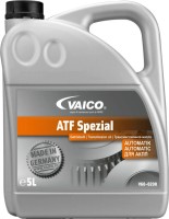 Фото - Трансмиссионное масло Vaico ATF Spezial 5&nbsp;л
