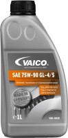 Фото - Трансмиссионное масло Vaico MTF 75W-90 GL-4/5 1L 1&nbsp;л