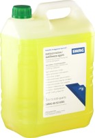 Фото - Охлаждающая жидкость SWaG Antifreeze Type-D -30 Yellow 5L 5&nbsp;л