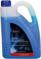 Фото - Охлаждающая жидкость MAXGEAR Antifreeze G11 -80 Blue 2&nbsp;л