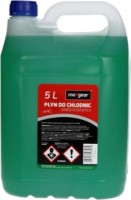 Фото - Охлаждающая жидкость MAXGEAR Antifreeze G11 -36 Green 5L 5&nbsp;л