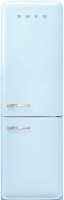 Фото - Холодильник Smeg FAB32RPB6 синий