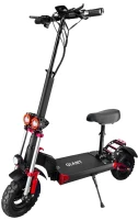 Фото - Электросамокат Giant Outlander M11