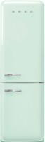 Фото - Холодильник Smeg FAB32RPG6 зеленый