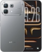 Фото - Мобильный телефон Infinix Note 60 128&nbsp;ГБ