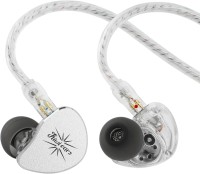 Фото - Наушники Linsoul Kiwi Ears Belle Type C with Mic