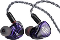 Фото - Наушники Linsoul Kiwi Ears Quartet