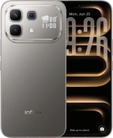 Фото - Мобильный телефон Infinix Note 60 Pro 256&nbsp;ГБ / 8&nbsp;ГБ
