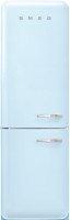Фото - Холодильник Smeg FAB32LPB6 синий
